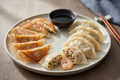 Prawn &amp; Pork Dumplings